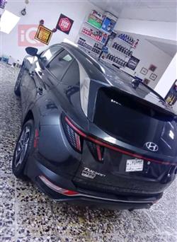 هیوندای تۆکسۆن